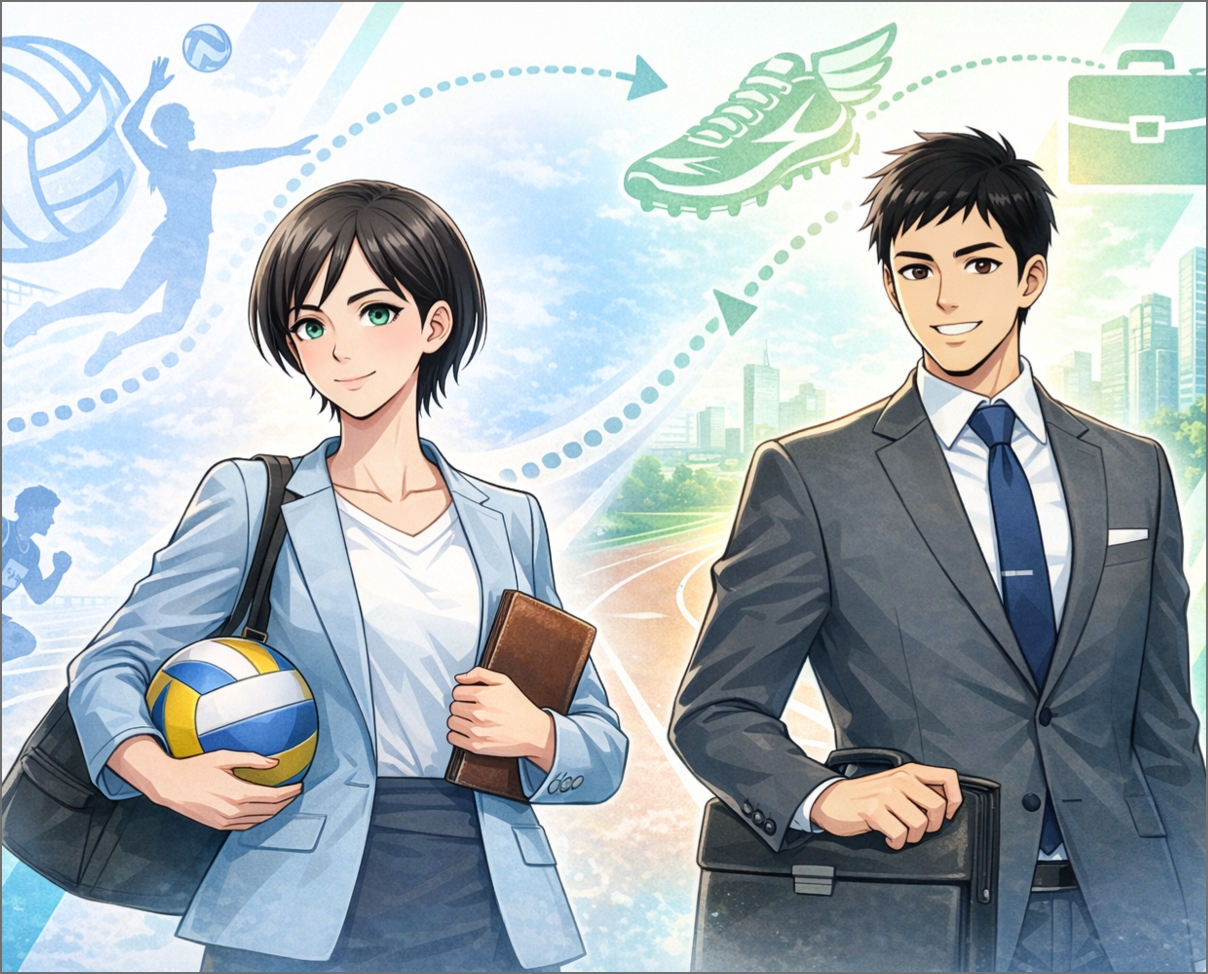 ストーリー