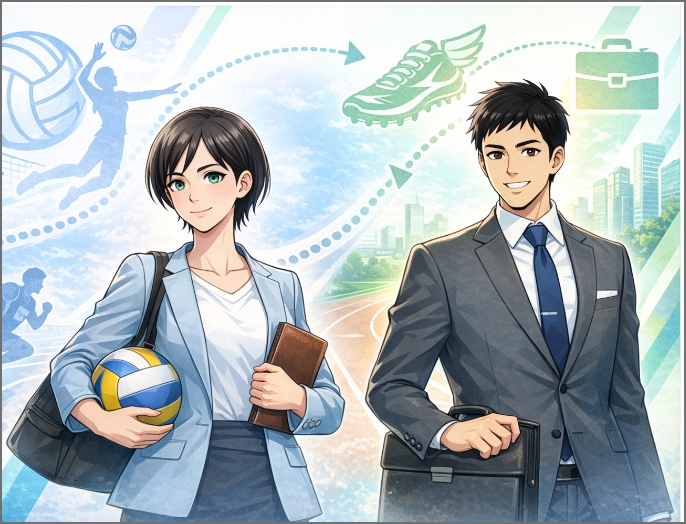 ストーリー